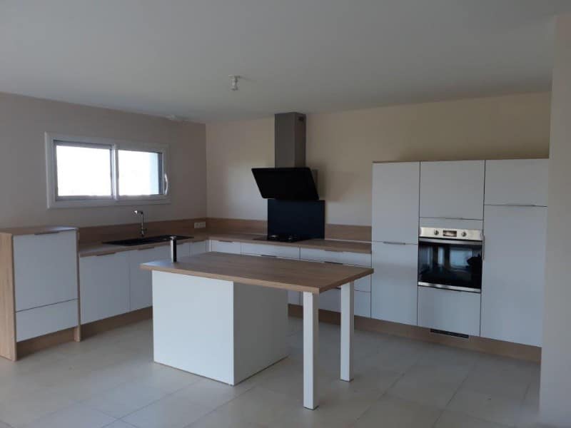 Izabelle Batiment Realisation Cuisine,Verriere,Placard a Granville