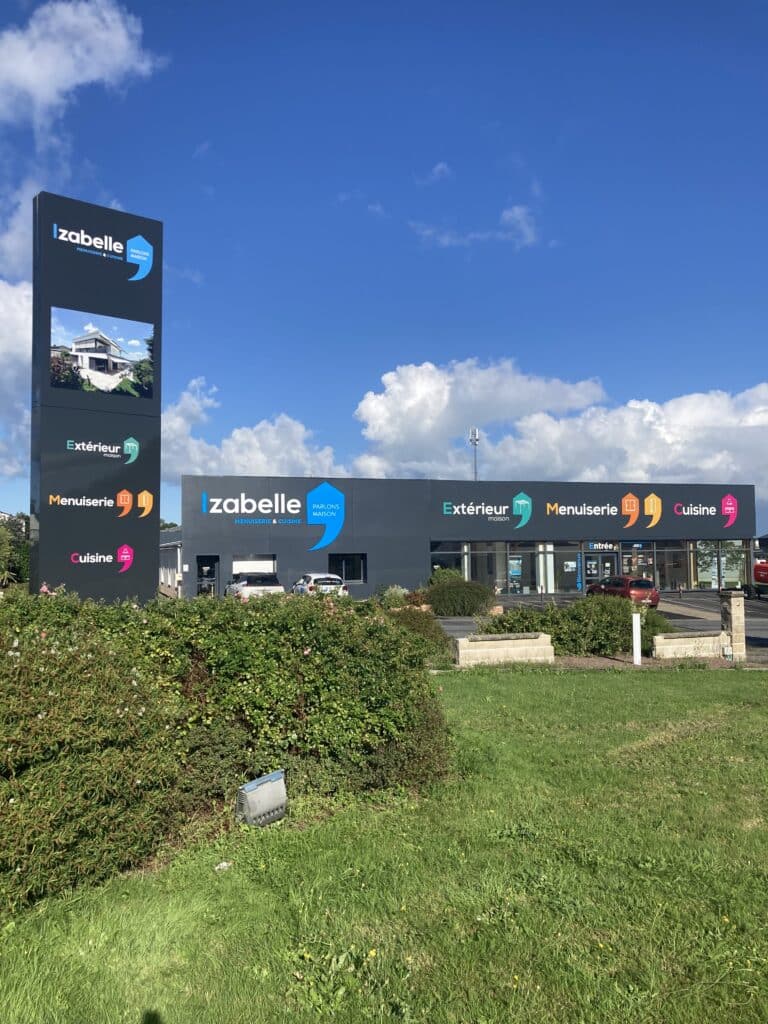 Agence Brehal Votre Entreprise De Menuiserie Et Rénovation En Normandie