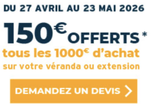 offre veranda Véranda style ancien
